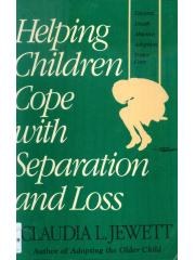 Helping Children Cope with Separation and Loss pdf epub mobi 电子书 下载