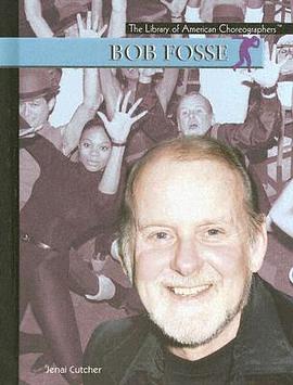 Bob Fosse pdf epub mobi 電子書 下載