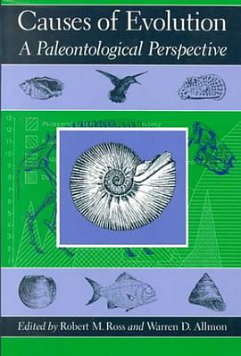 Causes of Evolution pdf epub mobi 电子书 下载
