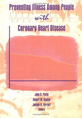 Preventing Illness among People with Coronary Heart Disease