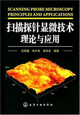 扫描探针显微技术理论与应用 pdf epub mobi 电子书 下载