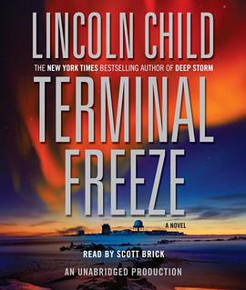 Terminal Freeze pdf epub mobi 电子书 下载