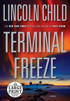 Terminal Freeze pdf epub mobi 電子書 下載
