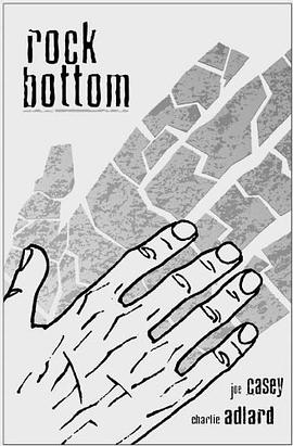 Rock Bottom pdf epub mobi 电子书 下载