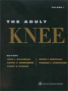 The Adult Knee pdf epub mobi 電子書 下載