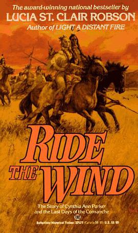 Ride the Wind pdf epub mobi 电子书 下载