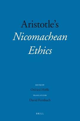 Aristotle's Nicomachean Ethics pdf epub mobi 电子书 下载