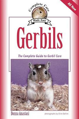 Gerbils pdf epub mobi 电子书 下载
