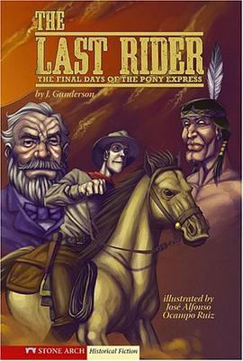 The Last Rider pdf epub mobi 电子书 下载