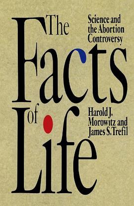 The Facts of Life pdf epub mobi 电子书 下载