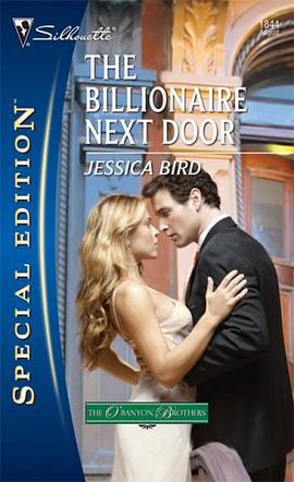 The Billionaire Next Door pdf epub mobi 下载