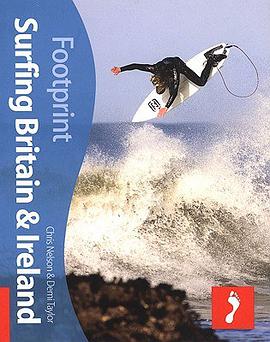 Footprint Surfing Britain & Ireland pdf epub mobi 电子书 下载