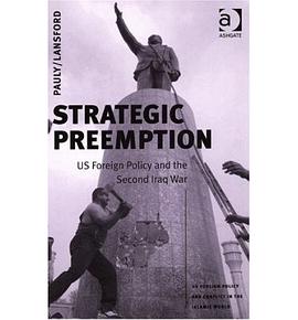 Strategic Preemption pdf epub mobi 电子书 下载