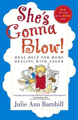 She's Gonna Blow! pdf epub mobi 电子书 下载