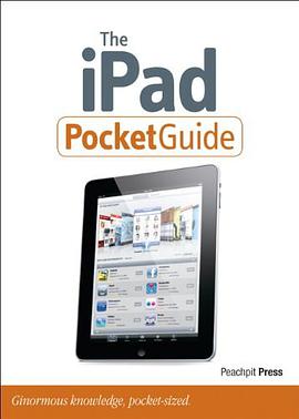 The iPad Pocket Guide pdf epub mobi 电子书 下载