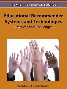 Educational Recommender Systems and Technologies pdf epub mobi 电子书 下载