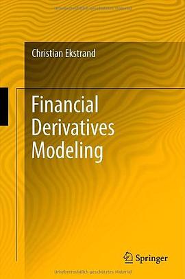 Financial Derivatives Modeling pdf epub mobi 电子书 下载