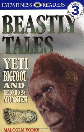 Beastly Tales pdf epub mobi 電子書 下載