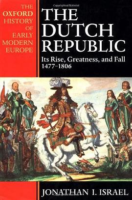 The Dutch Republic pdf epub mobi 电子书 下载