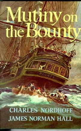 Mutiny on the "Bounty" pdf epub mobi 电子书 下载