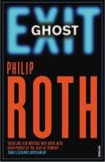 Exit Ghost pdf epub mobi 电子书 下载