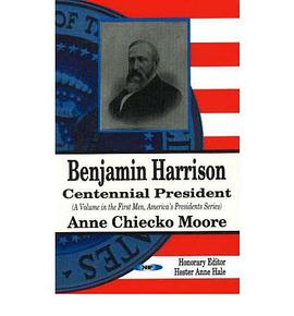 Benjamin Harrison pdf epub mobi 电子书 下载