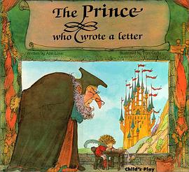 The Prince Who Wrote a Letter pdf epub mobi 电子书 下载