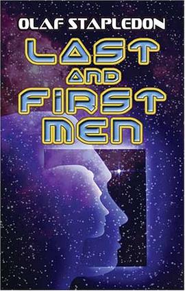 Last and First Men (Dover Books on Literature & Drama) pdf epub mobi 电子书 下载