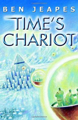 Time's Chariot pdf epub mobi 电子书 下载