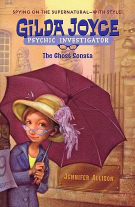 The Ghost Sonata pdf epub mobi 电子书 下载