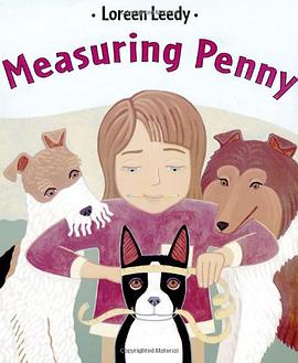 Measuring Penny pdf epub mobi 电子书 下载