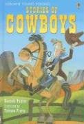 Stories of Cowboys pdf epub mobi 電子書 下載