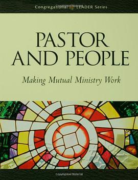 Pastor and People pdf epub mobi 电子书 下载