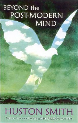 Beyond the Postmodern Mind pdf epub mobi 电子书 下载