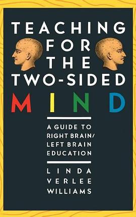 Teaching for the Two-Sided Mind pdf epub mobi 电子书 下载