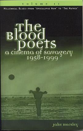 The Blood Poets, Vol. 2 pdf epub mobi 电子书 下载
