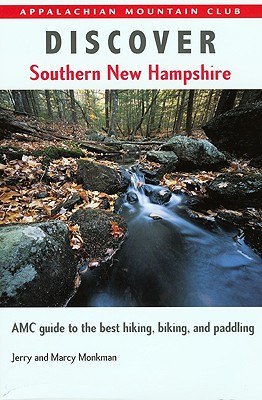 Discover Southern New Hampshire pdf epub mobi 电子书 下载