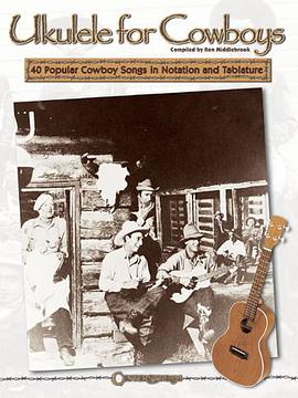 Ukulele for Cowboys pdf epub mobi 电子书 下载