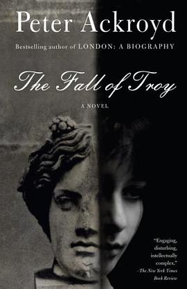 The Fall of Troy pdf epub mobi 电子书 下载