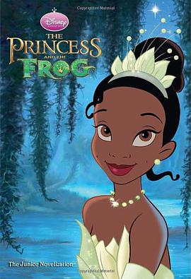 The Princess and the Frog pdf epub mobi 电子书 下载
