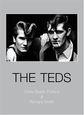 The  Teds pdf epub mobi 電子書 下載