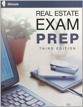 Illinois Real Estate Exam Prep pdf epub mobi 下载