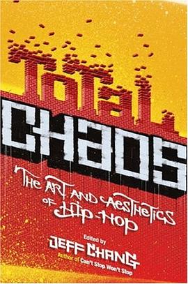 Total Chaos pdf epub mobi 电子书 下载