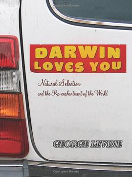 Darwin Loves You pdf epub mobi 電子書 下載