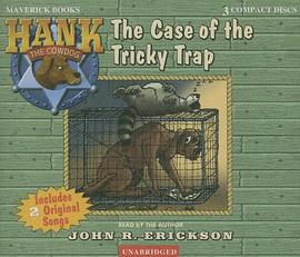 The Case of the Tricky Trap pdf epub mobi 電子書 下載