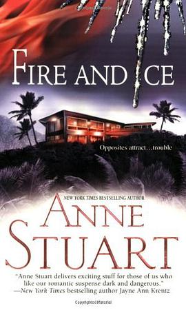 Fire and Ice pdf epub mobi 电子书 下载
