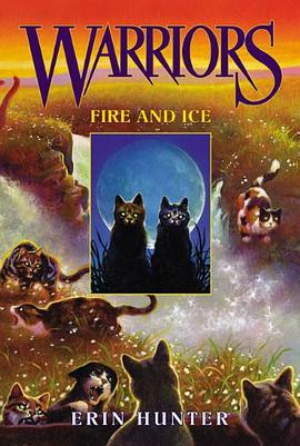 Fire and Ice pdf epub mobi 电子书 下载