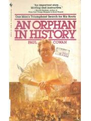 An Orphan in History pdf epub mobi 电子书 下载