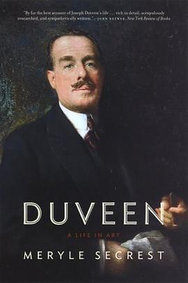 Duveen pdf epub mobi 電子書 下載