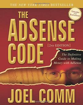 The AdSense Code pdf epub mobi 电子书 下载